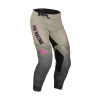 kalhoty EVOLUTION DST. FLY RACING - USA 2023 (ivory/černá, vel. 34) M172-0135-34