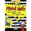Magor Harry – Ako nakrúcal mega hustý zombí trhák - Simon Mayle