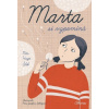 Marta si vzpomíná - Šlik Petr Hugo