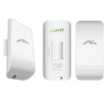 UBNT NanoStation M2 Loco - outdoor 2,4 GHz klient vč. 2x 8 dBi antény