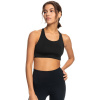 Roxy Bold Moves Sport, M, Čierna, ZĽAVA