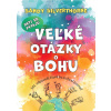 Silverthorne Sandy Deti sa pýtajú veľké otázky o Bohu