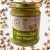 PISTÁCIOVÝ KRÉM EMPORIO ITALIA PISTACCHIO 45% PISTÁCIE 190G 5907178777916