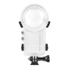 Puluz Waterproof Diving vodotesné puzdro na Insta360 X4 PU977T