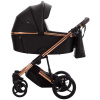 BEBETTO kombinovaný kočík LOREN Premium STELLA PRO 03