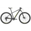 Scott Aspect 960 Black 2025 Veľkosť rámu: S