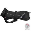 Zimný obleček BRIZON čierny M: 45cm, hruď: 63-71cm, krk: 44cm