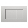 Geberit Sigma40 Ovládacie tlačidlo chróm, easy-to-clean 115.629.FW.1