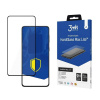 3mk HardGlass Max Lite Tvrzené sklo pro Samsung Galaxy S23+ černá 5903108496469