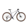 Horský bicykel KTM Myroon Glorious Lavender Matt 17/M