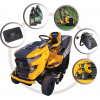 Traktorová kosačka Cub Cadet XT2 QR106 Kawasaki 726 cm tempomat 24 hp