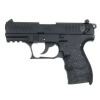 Talon Grip pro Walther P22, guma