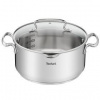 Kastról s pokrievkou Tefal Duetto+ G7194656 nerez