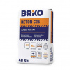 BRIKO Betonová cihla Beton 40 kg