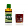 Maliník - bylinné kapky (tinktura) 50 ml - doplněk stravy