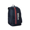 Batoh WILSON TEAM BACKPACK Navy WR8040001 2025