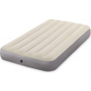 Intex Nafukovacia posteľ Standard Single-High Twin 191 x 99 x 25 cm - 1 ks