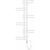 Mexen Jari, elektrické vykurovacie teleso 1005 x 550 mm, 300 W, biela, W115-1005-550-2300-20