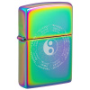 Zippo zapalovač Yin-Yang Design + možnost gravírování