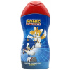 Sonic The Hedgehog Bath & Shower Gel 300 ml