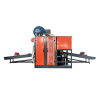 Drvič káblov so separátorom V-C10 100kg/h