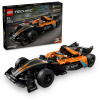 Lego 42169 LEGO 42169 NEOM McLaren Formula E Race Car