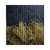 Dizajnový akustický panel DIGI02C 19x2253x2400 mm