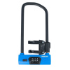 u-lock profil COMBI SHACKLE 12 OXFORD 153 x 320 mm