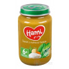 NUTRICIA Hami príkrm Špenát s morskou treskou (od ukonč. 6. mesiaca) 200 g