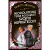 Neodolateľná túžba podľahnúť svojmu nepriateľovi - Knightley Brigitte