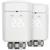 Termostatická hlavica Eve Thermo Smart Radiator Valve - Thread compatible (10EBP1701)