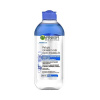 Garnier Skin Naturals Micelárna ošetrujúca pleťová voda 3v1 400ml