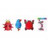 Wiky Lampion koule 24 cm Zvířátka