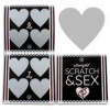 Secret Play Scratch & Sex Straight