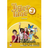 Tiger Time 3: Flashcards - Carol Read