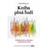 Kniha plná ľudí - Beata Balogová
