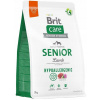 Brit Care Dog Hypoallergenic Senior Lamb 3 kg