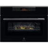 ELECTROLUX 800 MealAssist CombiQuick, Vstavaná kompaktná rúra, nerez (KVLBE09H)