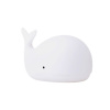 ELIS DESIGN Detská lampička Veľryba
