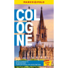 Cologne Marco Polo Pocket Travel Guide - with pull out map (Marco Polo)(Brožovaná)