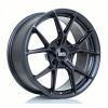 BOLA Bola Fly 9x18 5x118 ET15-47 Gloss Gunmetal 72.5