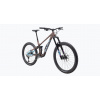 MARIN Alpine Trail 1 bicykel 29/27.5, modrá/hnedá Zvoľte Variant: XL