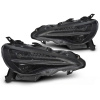 TOYOTA GR86 2012-2021 - predné LED svetlá