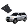 Rival Oceľový kryt motor + prevodovka Toyota RAV4 1,8; 2,0 (2000-2006)