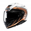 Prilba HJC RPHA71 MAPOS MC9SF - XS