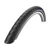 Schwalbe Plášť MARATHON RACER (40-622) 28x1.50 700x38C RaceGuard 67EPI 495g Čierny reflex