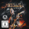 4CD/2DVD Metallica: Metal Beast LTD