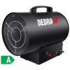 Dedra DED9942 Ohřívač plynový 7-15kW topidlo