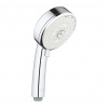 GROHE Tempesta Cosmopolitan 100 - Ručná sprcha so 4 prúdmi, chróm 27575002