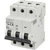 Sygonix SY-6441086 SYG-MCB 3P/C20/6KA elektrický istič 3-pólové 20 A 415 V/AC; SY-6441086